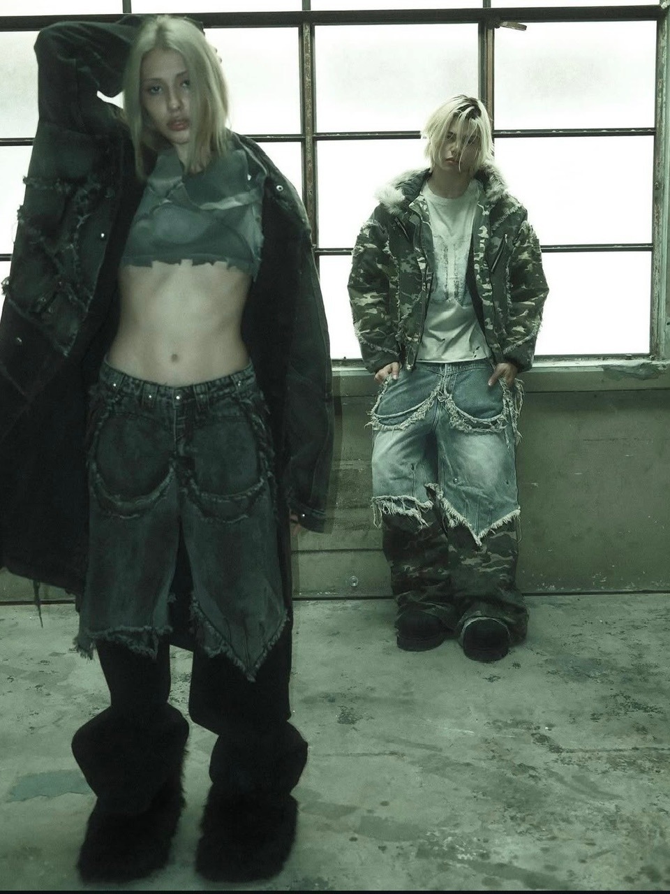 5/12再入荷【Cozy world Wide】