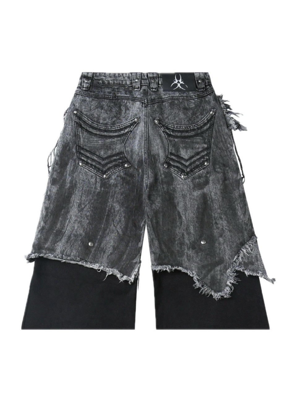 Cozy worldwide 005 chaos dream hockey トップス 5/12再入荷【Cozy world Wide】
