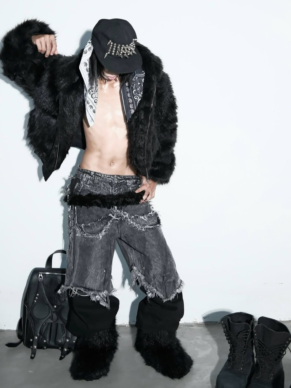 12/8 21:00再販【Cozy world Wide】