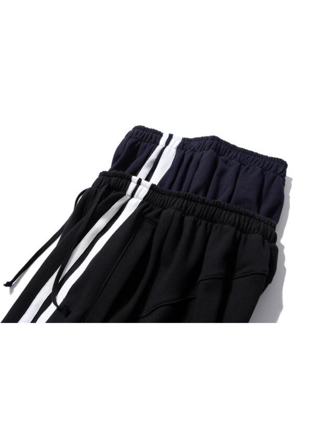 ROARINGRAD ♥ DOUBLE WAIST SWEAT PANTS/追跡付 roaringrad】DOUBLE WAIST SWEAT PANTS | OUR BRAND,roaringrad