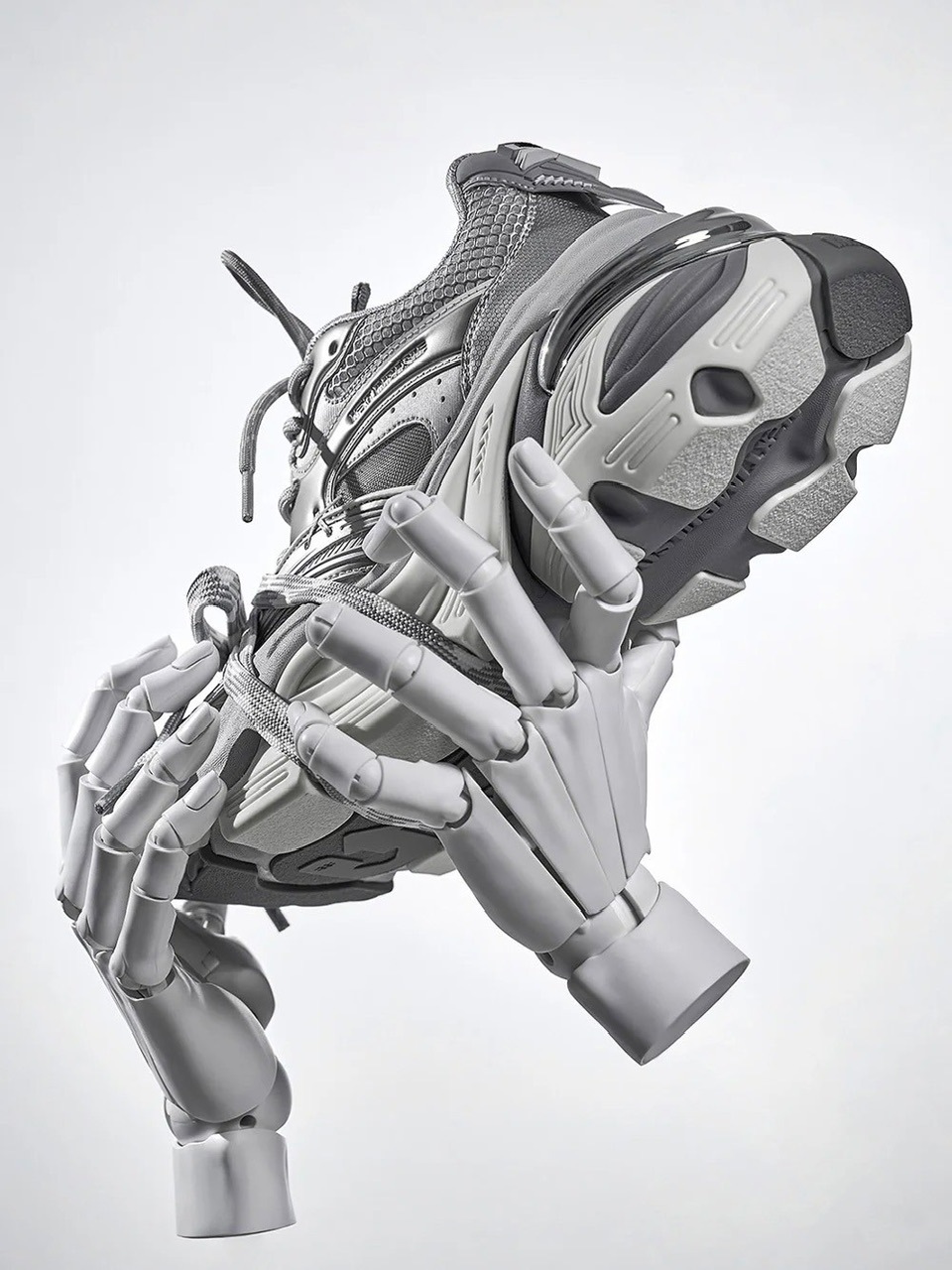 NEXT IMPULSIVE】Power Series / 【ネクストインプルーシブ