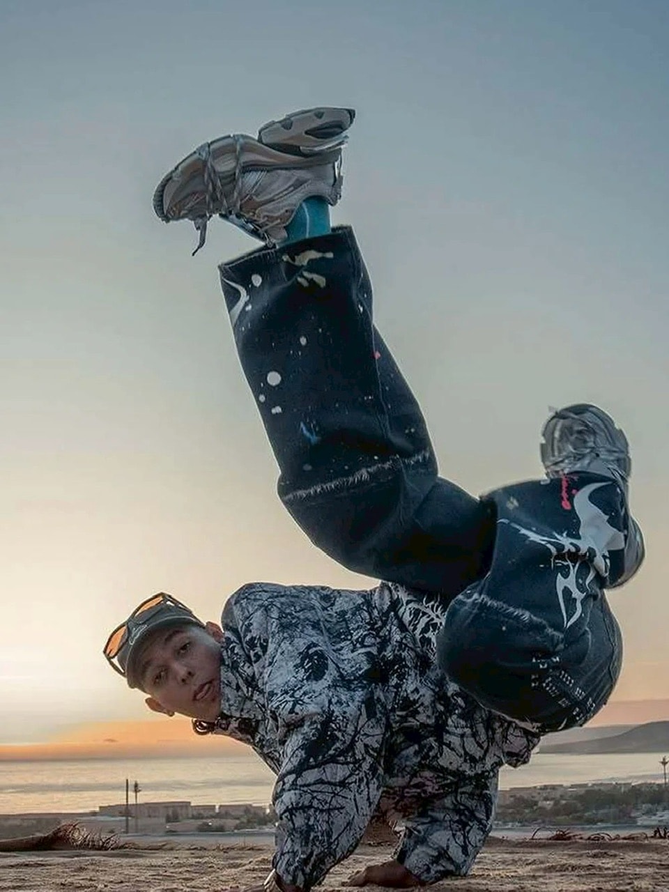 NEXT IMPULSIVE】Power Series / 【ネクストインプルーシブ