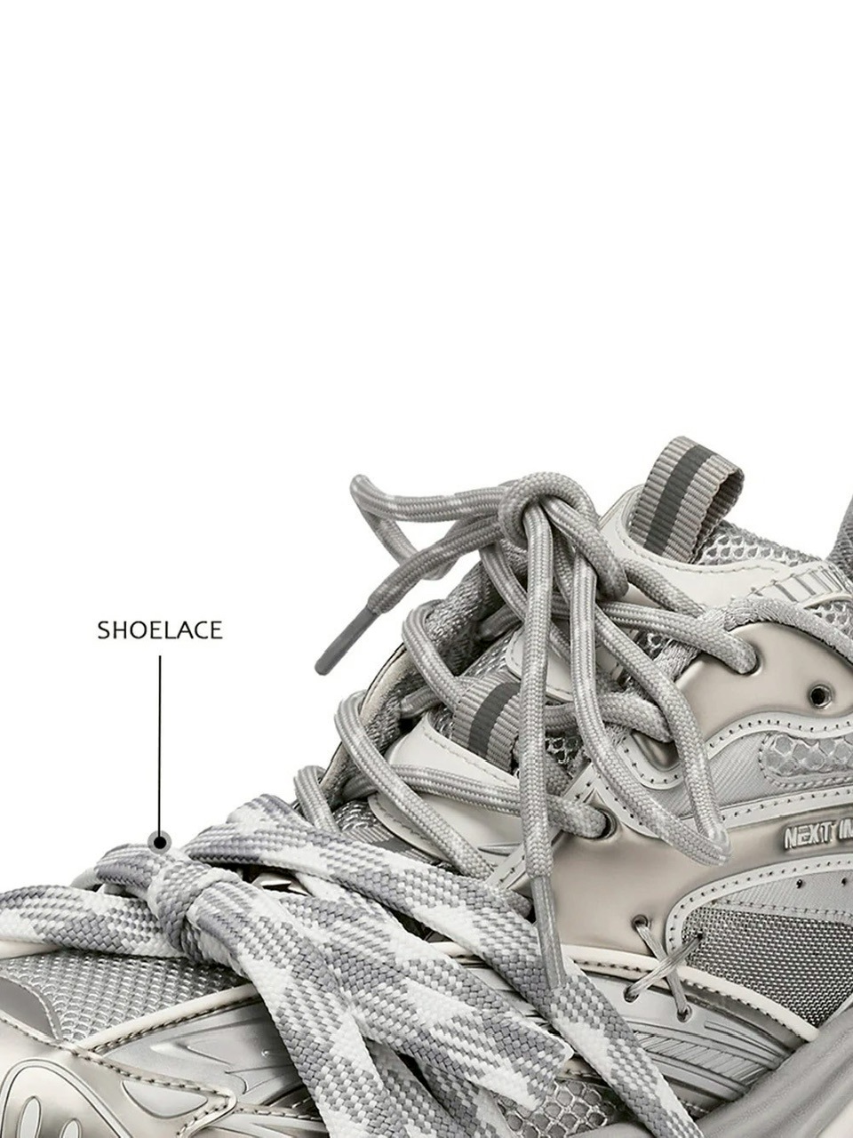 NEXT IMPULSIVE】Power Series / 【ネクストインプルーシブ