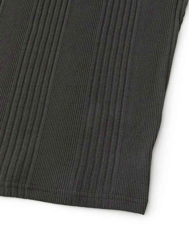 【DNSR】Ribbed Long Sleeve