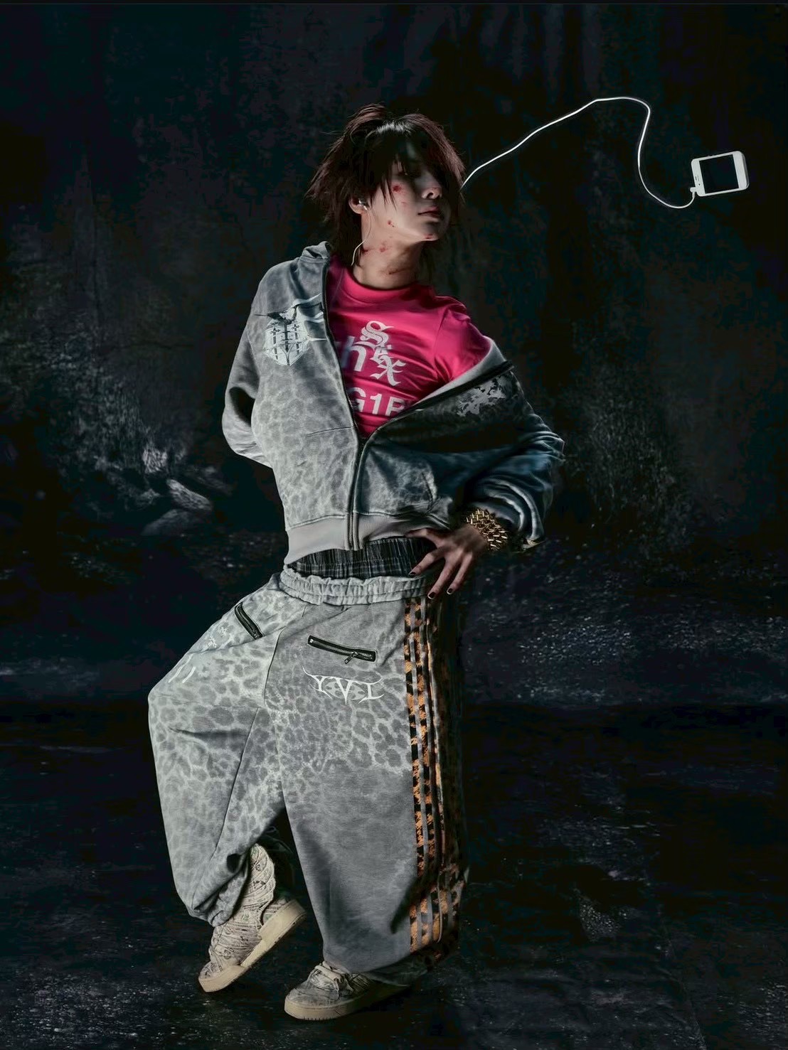 12/8 21:00発売【Cozy world Wide】