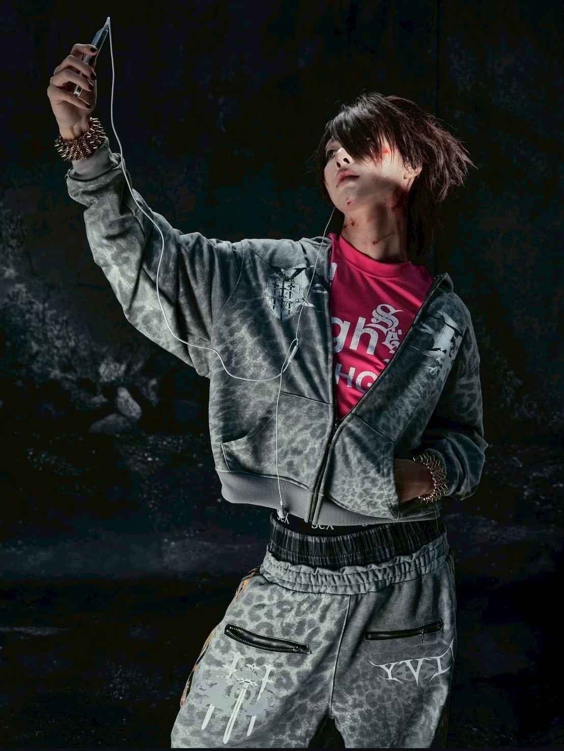 12/8 21:00発売【Cozy world Wide】