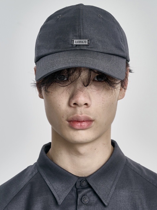 【AJO AJOBYAJO】25SS★ Wool Blend Basic Cap AJOBYAJO】Wool Blend Basic Cap | OUR BRAND,AJOBYAJO