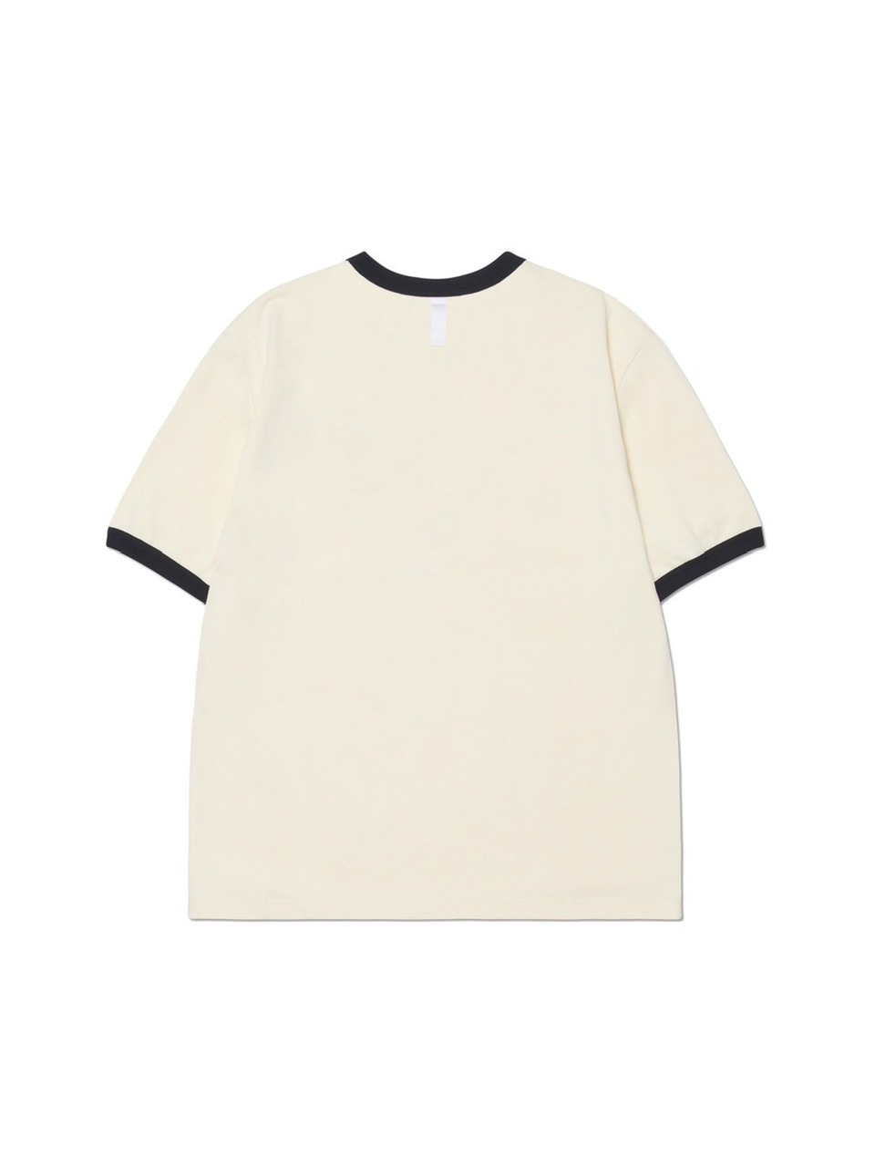 NOMANUAL】N.D RINGER T-SHIRT | OUR BRAND,NOMANUAL | PRESSING
