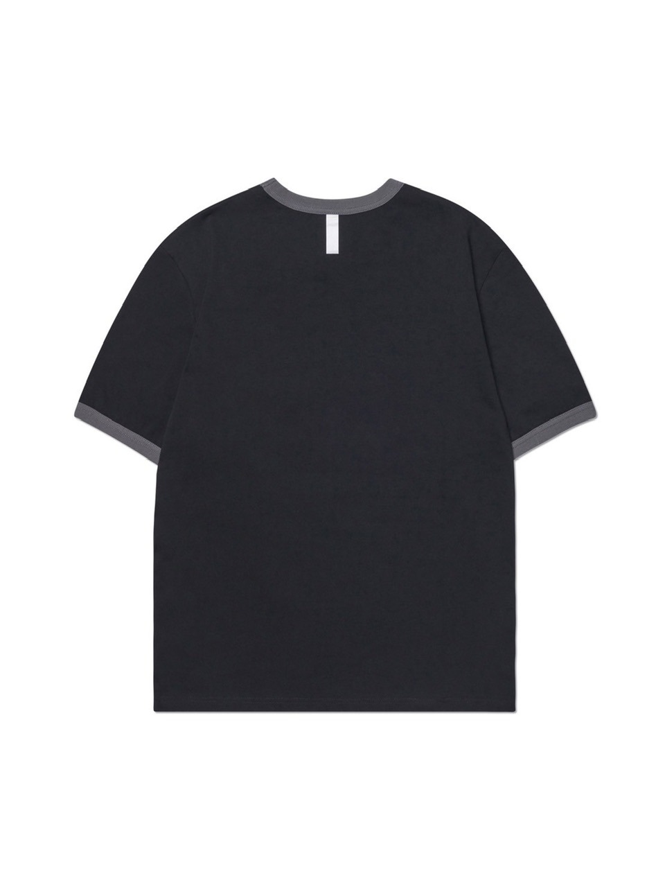 [NOMANUAL] N.D RINGER T-SHIRT /追跡付 NOMANUAL】N.D RINGER T-SHIRT | OUR BRAND,NOMANUAL | PRESSING