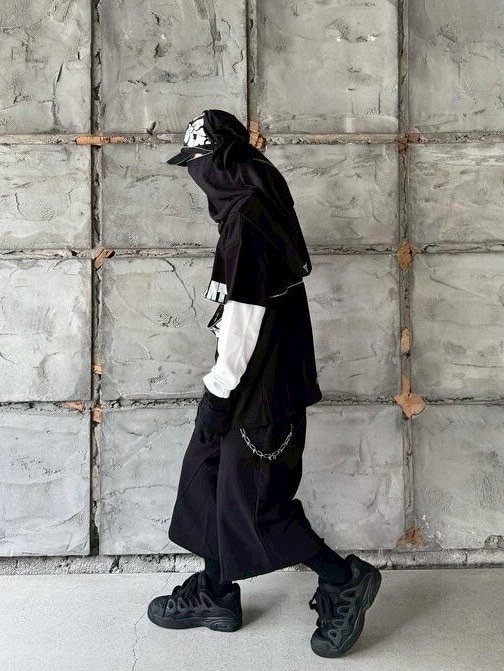ROARINGRAD ♥ UNBALANCE SWEAT BERMUDA PANTS /追跡付 roaringrad】UNBALANCE SWEAT BERMUDA PANTS | OUR BRAND