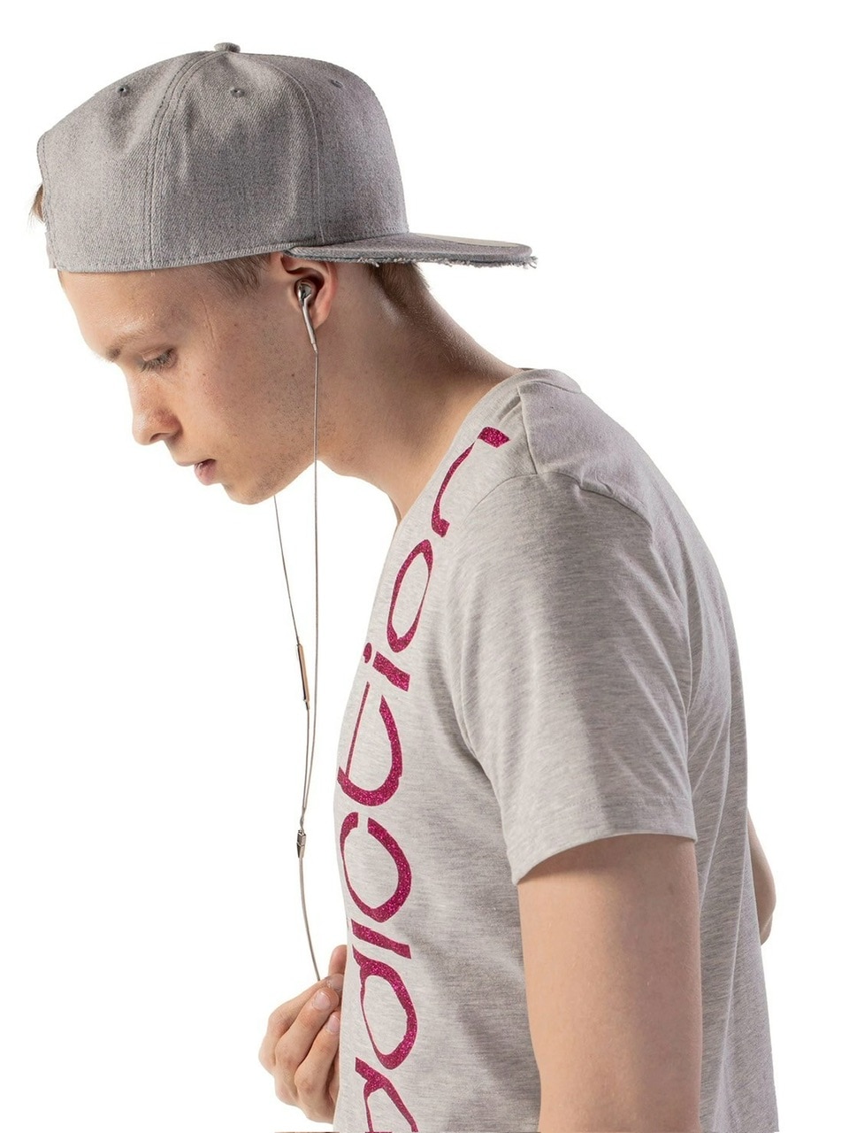 RACER WORLD WIDE】RacerPods Necklace / 【レーサーワールド