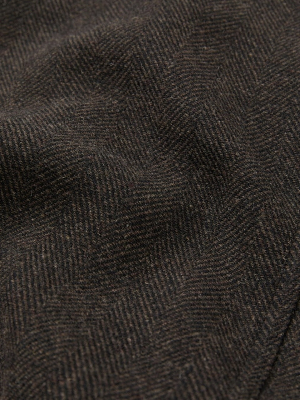 DNSR】Pocket Wool Herringbone MA-1 | OUR BRAND,DNSR | PRESSING WEB