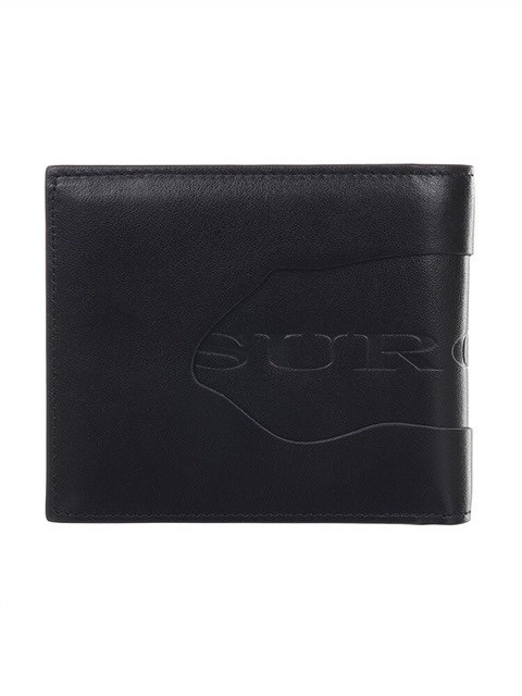 【SURGERY】surgery destroyed logo wallet