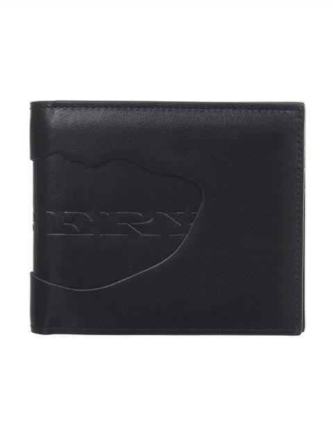 【SURGERY】surgery destroyed logo wallet