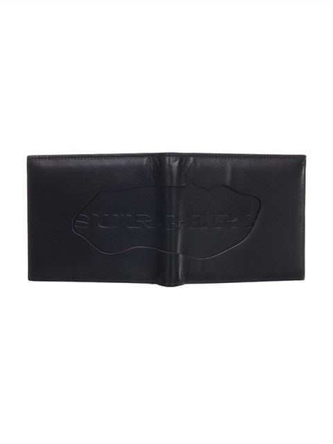 【SURGERY】Destroyed Logo Wallet /折りたたみ財布/国内発送 SURGERY】surgery destroyed logo wallet | OUR BRAND,SURGERY