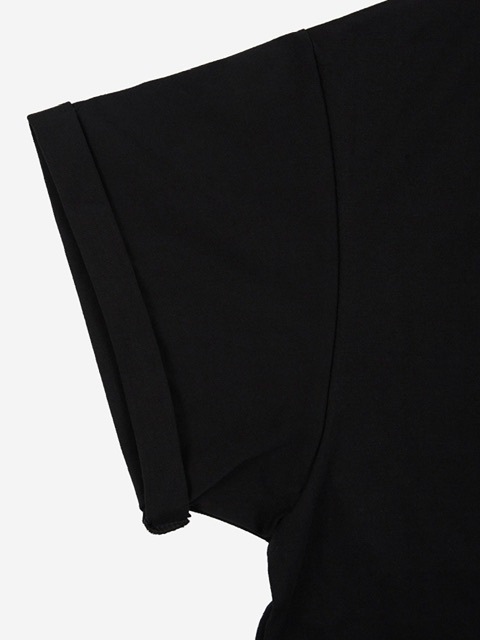 【SUNDAY OFF CLUB】‘APOSTLE OF GOD‘ Oversized T-Shirt