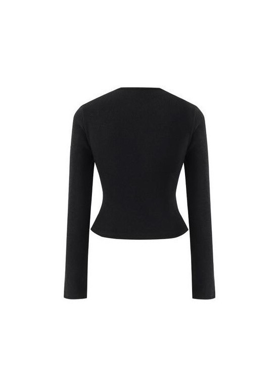 トップス not your rose Hook Square Top NOTYOURROSE】Hook square top | OUR BRAND,NOT YOUR ROSE