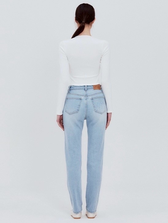 トップス not your rose Hook Square Top NOTYOURROSE】Hook square top | OUR BRAND,NOT YOUR ROSE