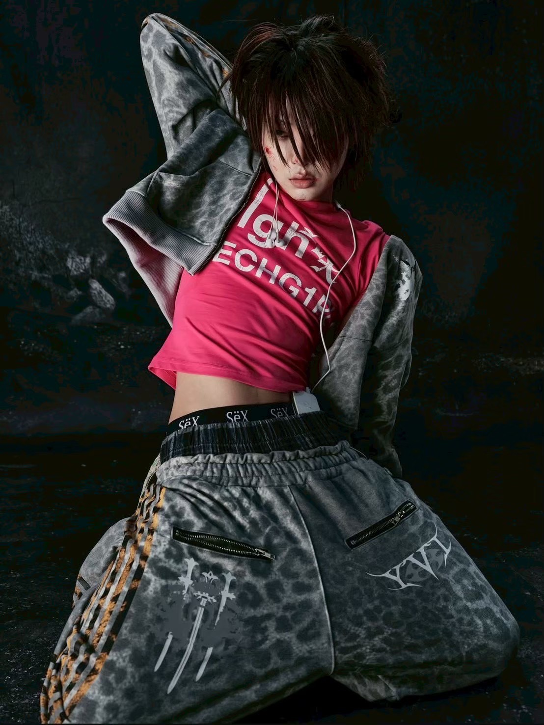 12/8 21:00発売【Cozy world Wide】