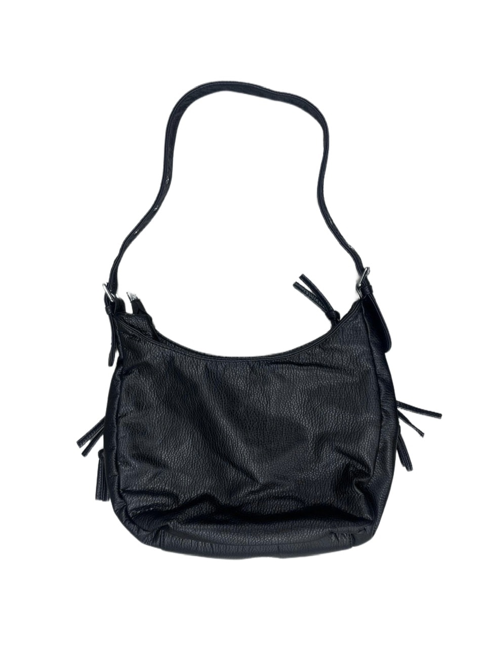 (日本未上陸•新品未使用)xu dog le cagole Black bag ウィメンズ's Le Cagole | Balenciaga JP