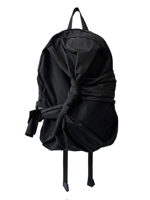 2/15再入荷【IUGAMAKARAS】Knotted Shoulder Bag | OUR BRAND