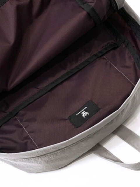 2/15再入荷【IUGAMAKARAS】Knotted Backpack