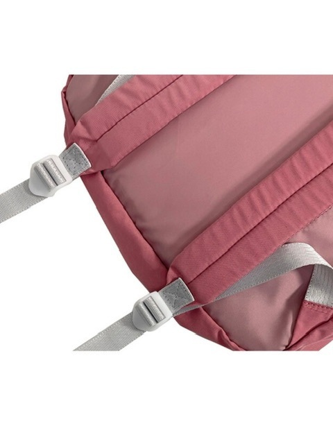 2/15再入荷【IUGAMAKARAS】Knotted Backpack | OUR BRAND 2/15再入荷【IUGAMAKARAS】Knotted Backpack | OUR BRAND