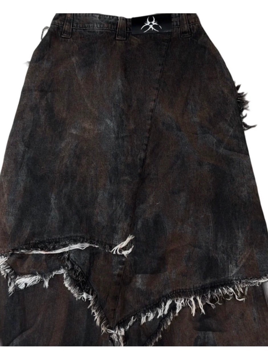 Cozy world Wide】ONYX SKIRT PANTS | OUR BRAND,Cozy world Wide Cozy world Wide】ONYX SKIRT PANTS | OUR BRAND,Cozy world Wide