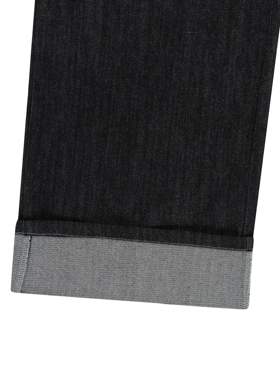 AAKAM】Cinch Back Denim Pants | OUR BRAND,AAKAM | PRESSING