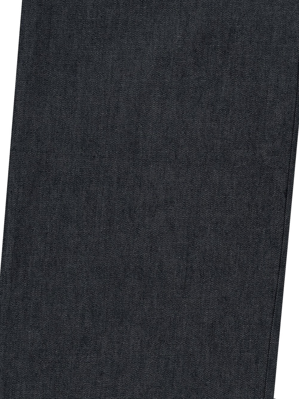 【AAKAM】Cinch Back Denim Pants