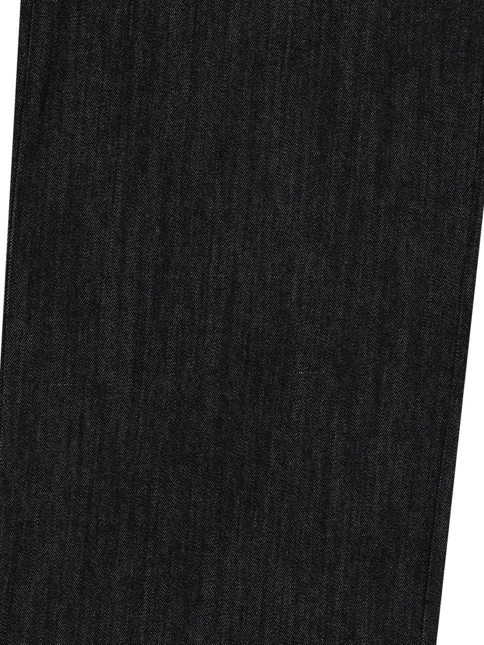 【AAKAM】Cinch Back Denim Pants