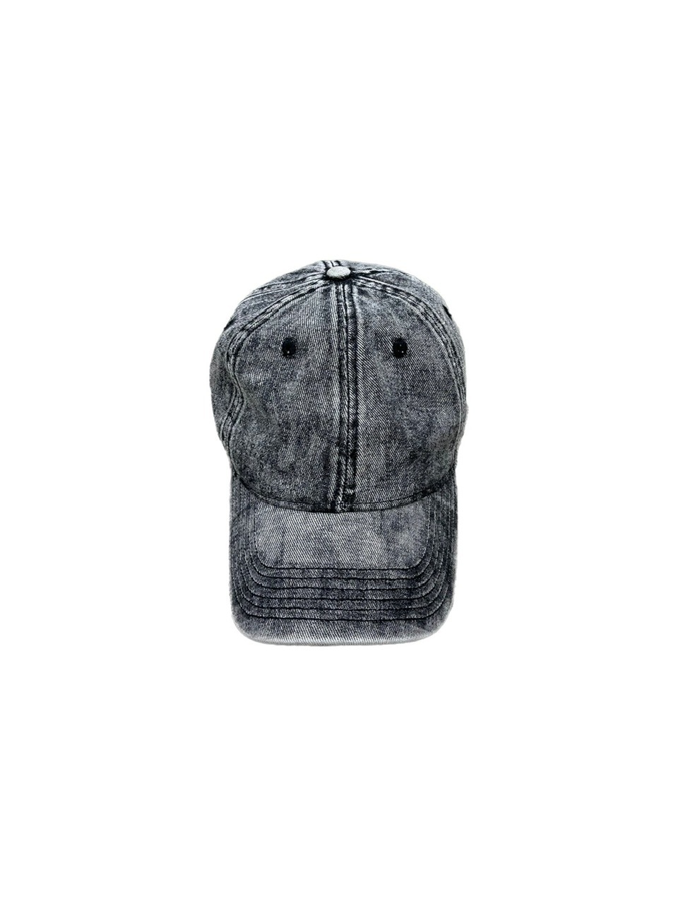 帽子 chika 受注制【Chikashitsu +】vintage wash cap (3color) | OUR BRAND