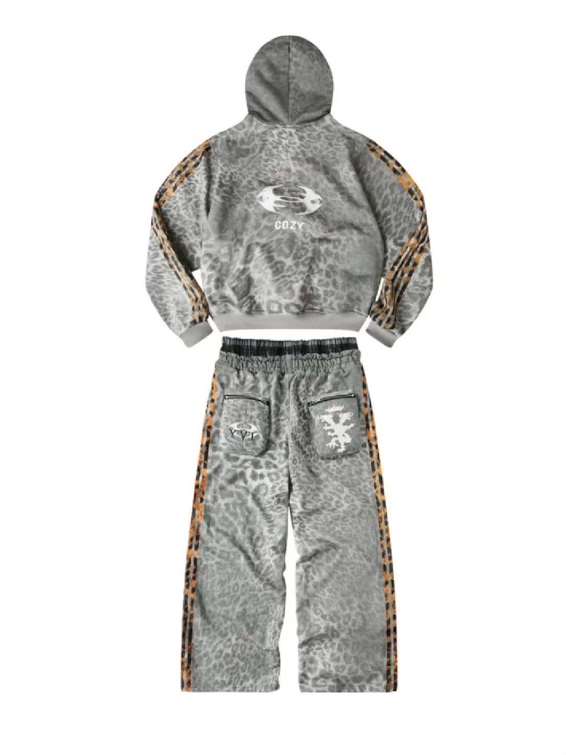 パンツ cozy worldwide \