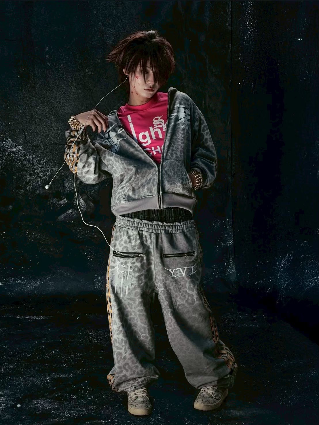 12/8 21:00発売【Cozy world Wide】