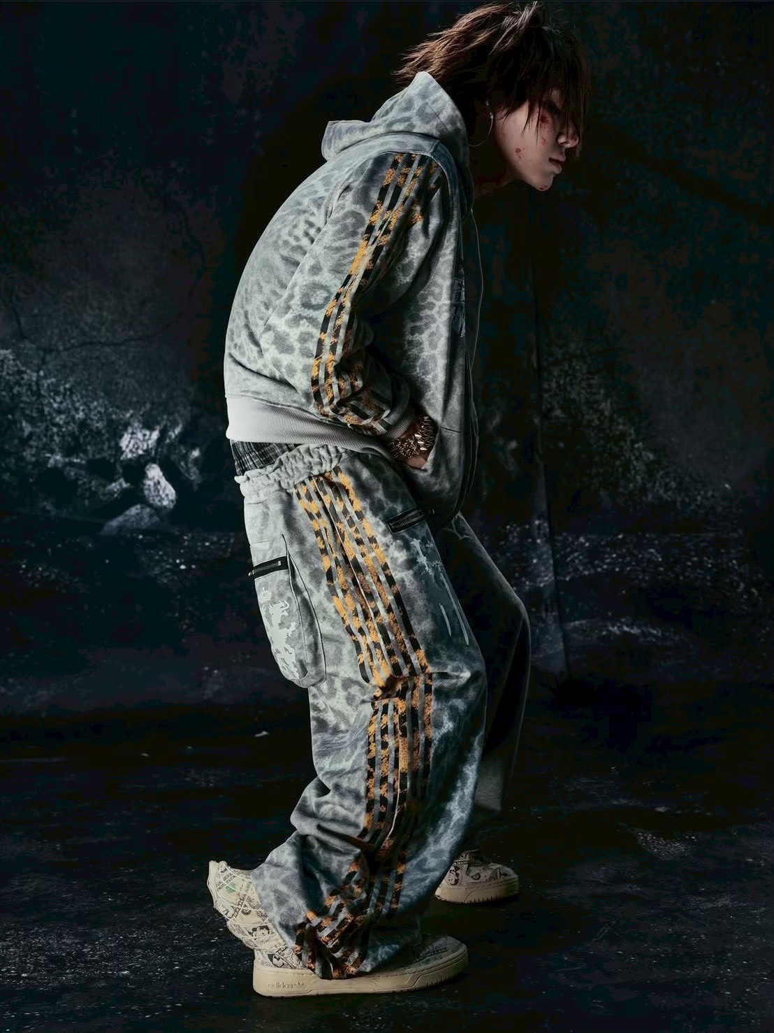 12/8 21:00発売【Cozy world Wide】