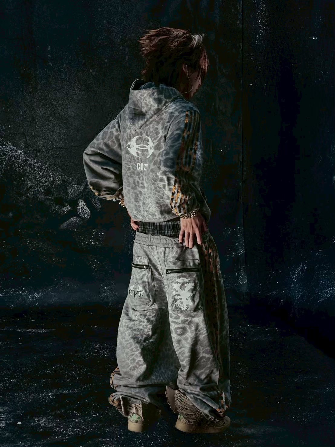 12/8 21:00発売【Cozy world Wide】