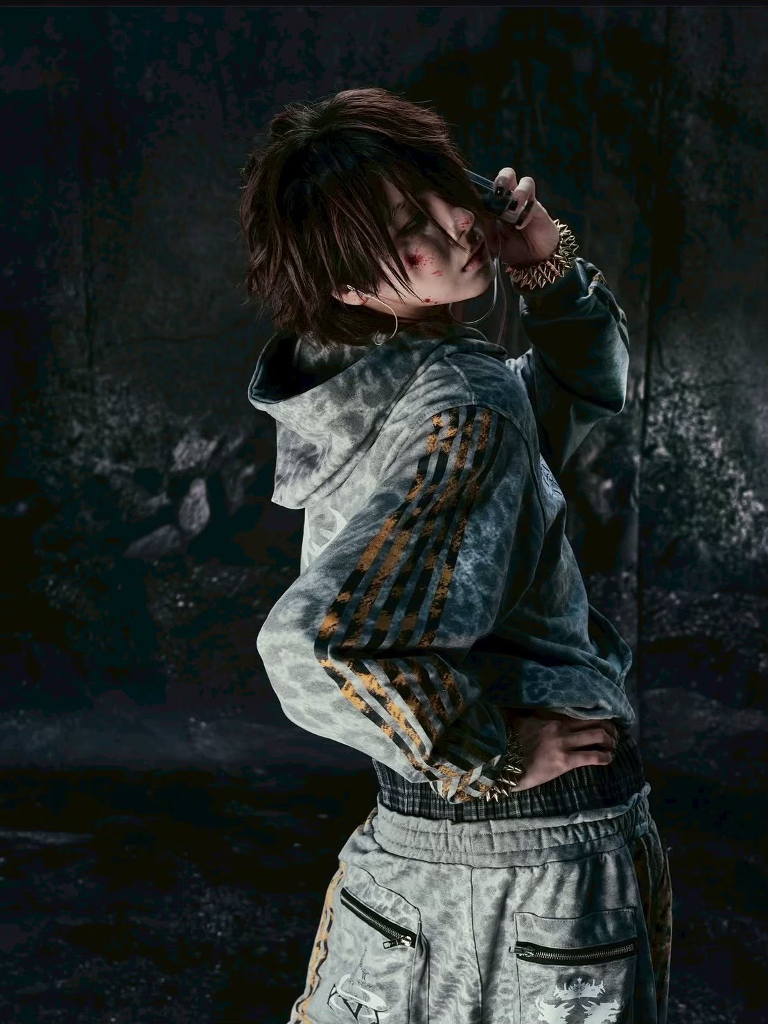 12/8 21:00発売【Cozy world Wide】