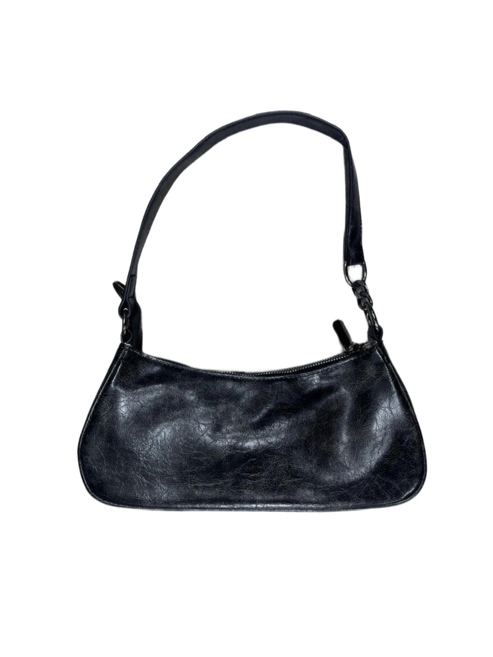 受注制【XU DOG】pocket leather belt bag (2color) | OUR BRAND