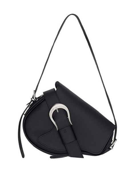 2/15再入荷【IUGAMAKARAS】H-Buckle Holster Bag | OUR BRAND