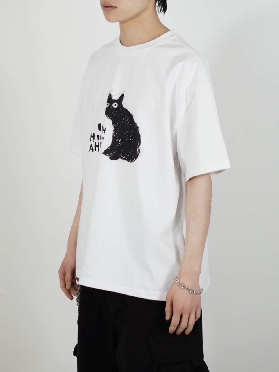 かせゆか！Nissy 限定Tシャツ Nissy Entertainment 2nd LIVEグッズ特集