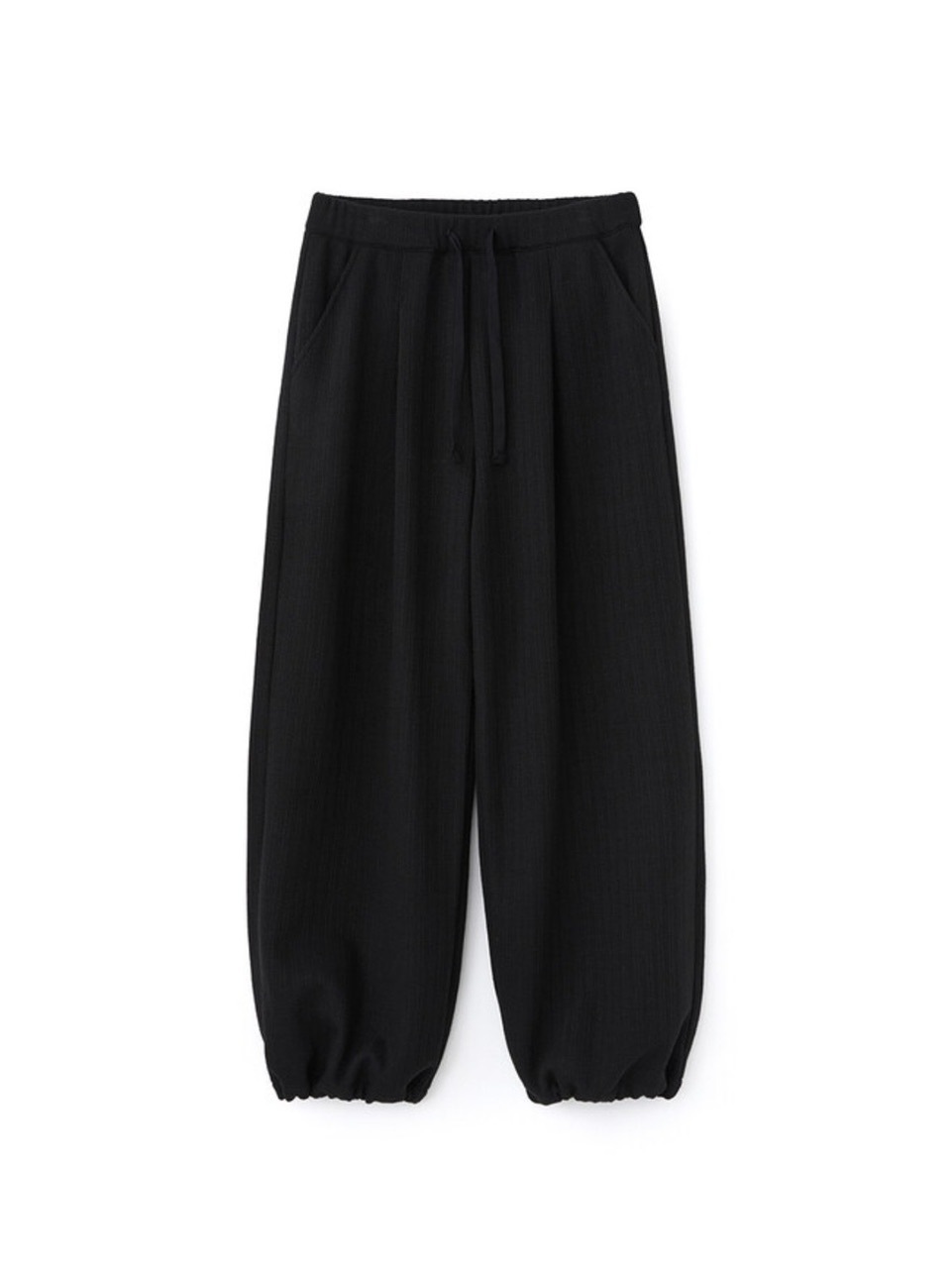 DNSR】Knitted Banding Wide Pants | OUR BRAND,DNSR | PRESSING WEB SHOP