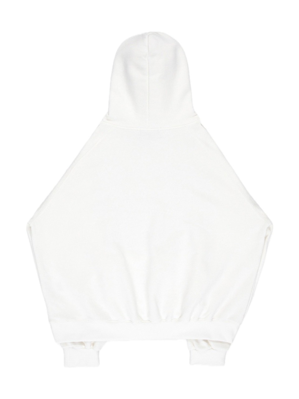 SUNDAY OFF CLUB】SERPENTINE GRACE HEAVY TERRY HOODIE | OUR