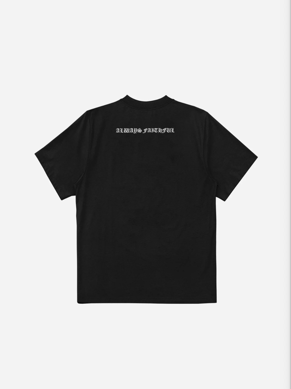 WASTED PARIS ウェイステッドパリス / London Logo T-Shirt WASTED PARIS】T-SHIRT LONDON / 【ウェイステッドパリス