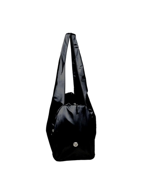 ★BLACKPURPLE★送料込み★韓国★大人気★VIKI Shoulder Big Bag BLACK PURPLE】Viki Shoulder Big Bag | OUR BRAND,BLACK PURPLE