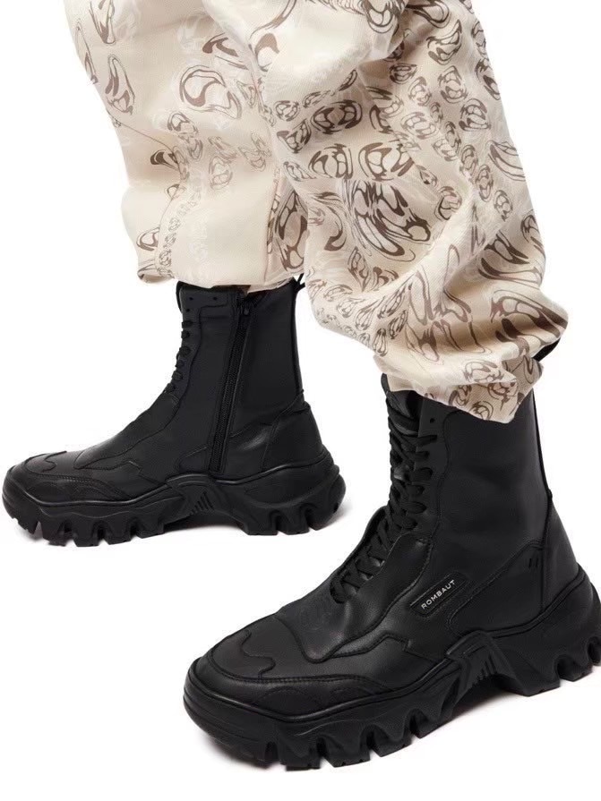 ROMBAUT】BOCCACCIO II BOOT | OUR BRAND,ROMBAUT | PRESSING