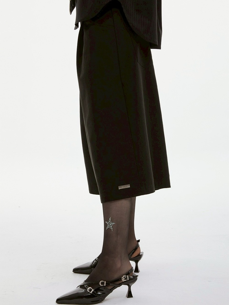 ESC STUDIO】B.B.B pants/ 【イーエスシーステュディオ】B.B.B