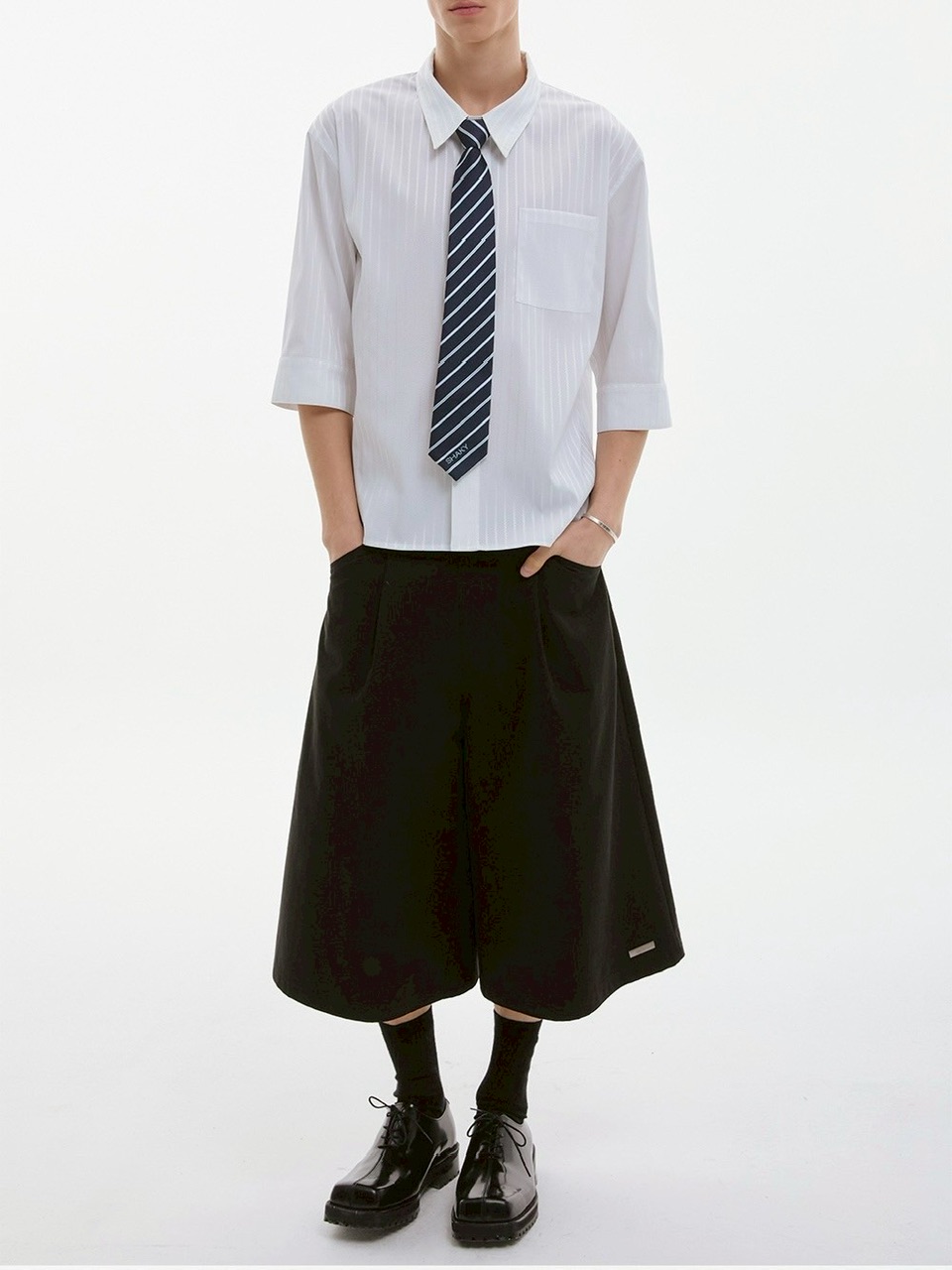 ESC STUDIO】B.B.B pants/ 【イーエスシーステュディオ】B.B.B