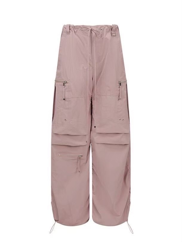 パンツ NACHE : 24FW / PUCKERING JOGGER PANTS - UNISEX (3COLORS) NACHE】PUCKERING JOGGER PANTS (UNISEX) | OUR BRAND,NACHE