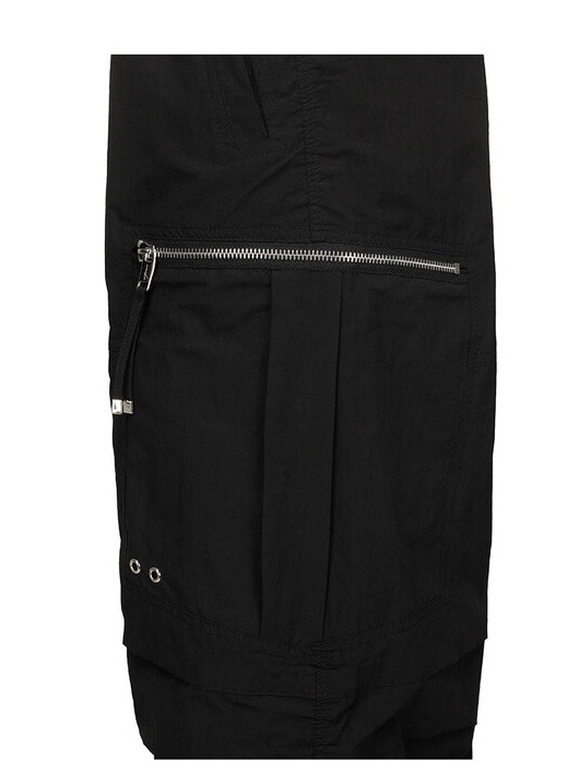 パンツ NACHE puckering jogger pants NACHE/ナチェ PUCKERING JOGGER PANTS ジョガーパンツ（カーゴ