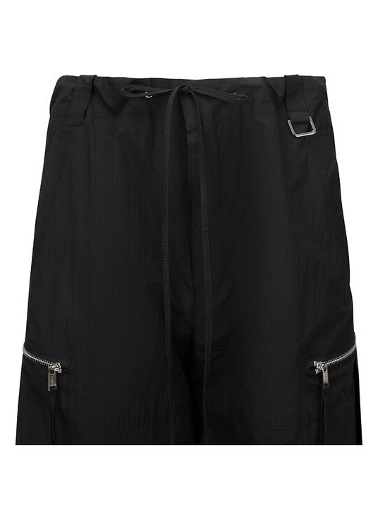 NACHE】PUCKERING JOGGER PANTS (UNISEX) | OUR BRAND,NACHE